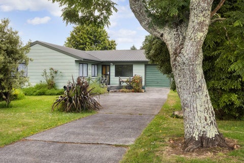 42 Puke Road, Paeroa, Paeroa