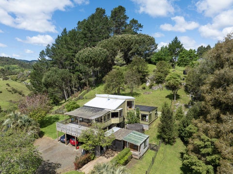 2846 Hunua Road, Hunua, Papakura
