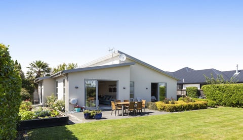 47 Mokihi Gardens, Hillmorton, Christchurch