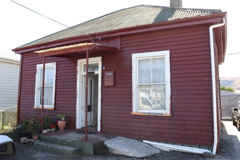 3 Albert Street, Paeroa, Paeroa