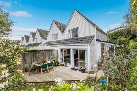 1/50 Darlington Road, Miramar, Wellington