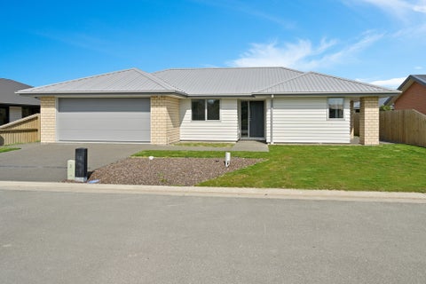 8B Pemberton Drive, Darfield, Darfield