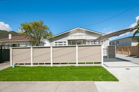 1/6 Burnside Street, Waterloo, Lower Hutt