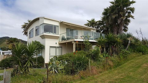 4 Swordfish Avenue, Whiritoa, Waihi