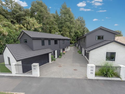 2/1 Brooklyn Road, Claudelands, Hamilton