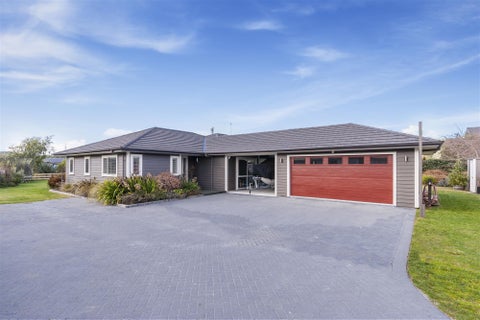 20 Montgomery Crescent, Taupo