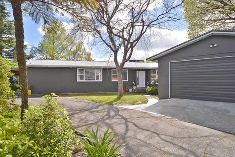 9 Patea Place, Terrace End, Palmerston North