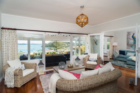 11 Gould Street, Russell, Russell