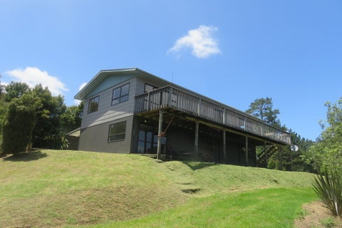 60 WAINUI RD, Kaeo, Wainui Bay