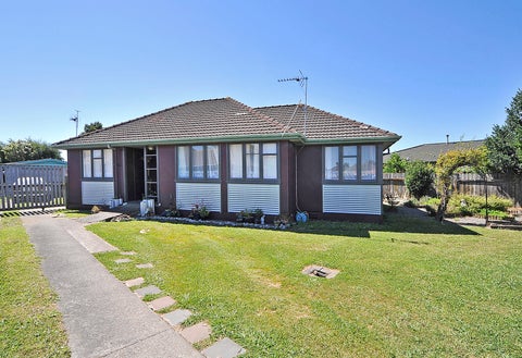 5 Rochester Street, Awapuni, Palmerston North