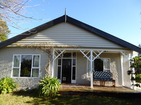 15 Cameron Street, Methven, Methven