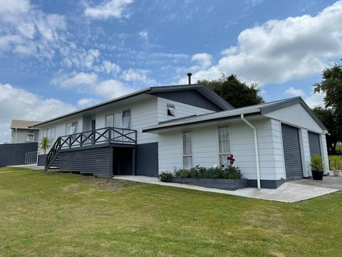 14 Inman Avenue, Tokoroa, Tokoroa