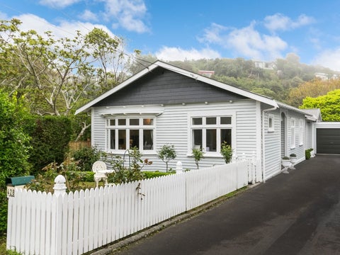 428 Karori Road, Karori, Wellington