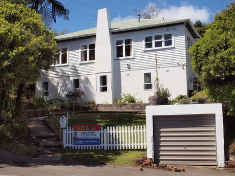 48 Maungaraki Road, Korokoro, Lower Hutt