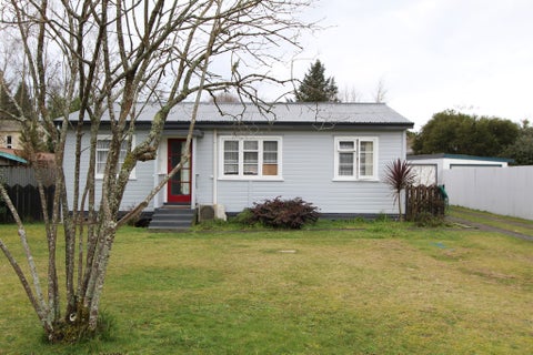 97 Clyde Street, Tokoroa, Tokoroa