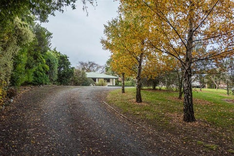 1 Harvey Place, Renwick