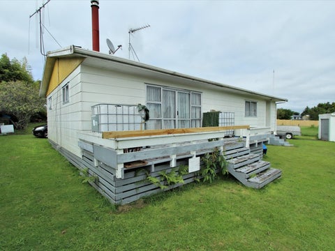 6 Arran Place, Tokoroa, Tokoroa