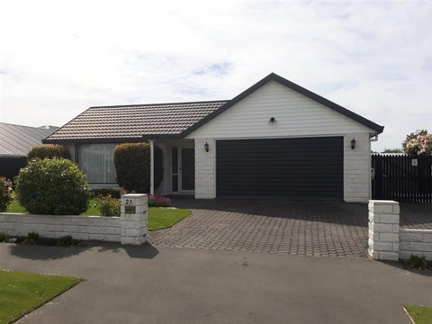 23 Roydon Drive, Templeton, Christchurch