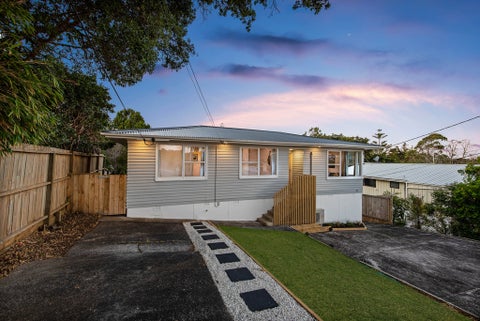 36 Fordham Street, Beach Haven, Auckland