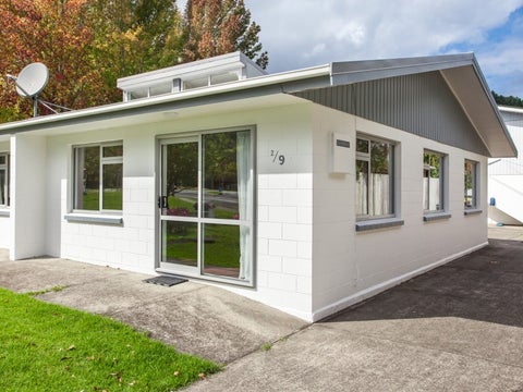3/9 Goulstone Road, Whakatane, Whakatane