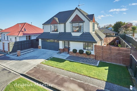 7 Carow Street, Palmerston North, Palmerston North