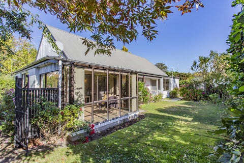 40 Memorial Avenue, Ilam, Christchurch