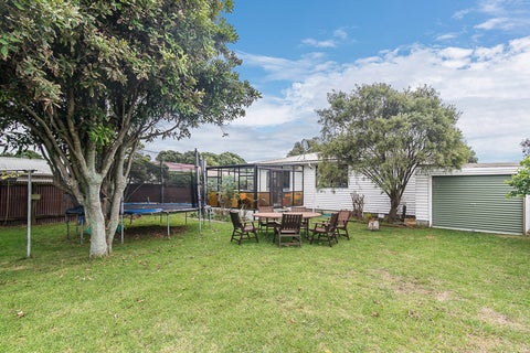 6 Haumia Street, Paekakariki
