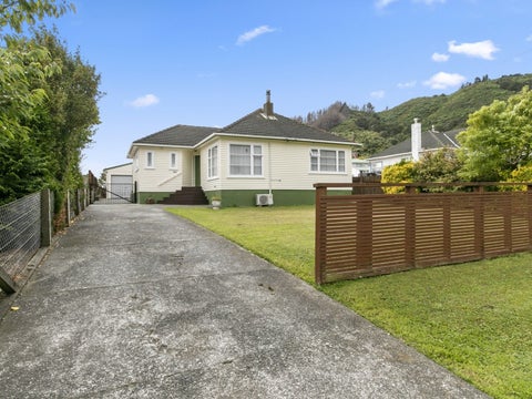 23 Wright Street, Wainuiomata, Lower Hutt