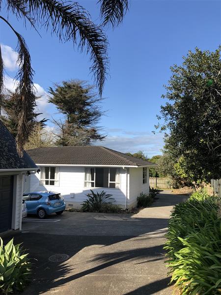 52B Crawford Avenue, Mangere Bridge, Auckland