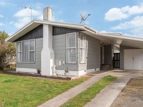 41 Margaret Street, Solway, Masterton