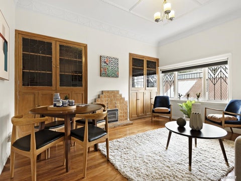 5/7 Maurice Terrace, Te Aro, Wellington
