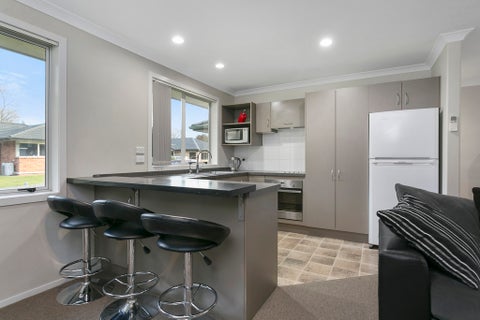 11/2 Grace Avenue, Leamington, Cambridge