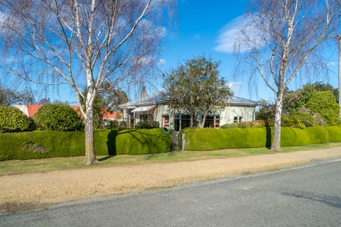 34 Scotia Street, Waikouaiti, Waikouaiti