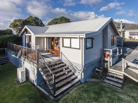 4 Fiesta Grove, Raumati Beach, Paraparaumu