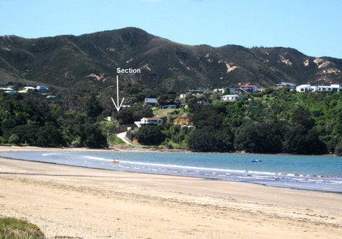 28 Tuitonga RD, Karikari Peninsula, Karikari Peninsula