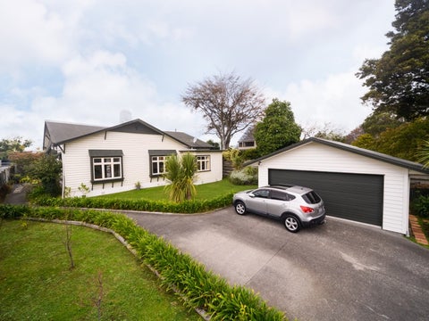 147 Russell Street, Palmerston North, Palmerston North