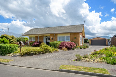 9 Teece Drive, Motueka