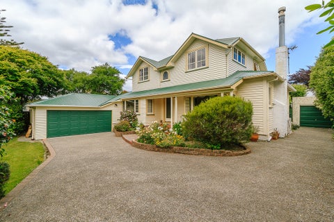 52 Kings Crescent, Hutt Central, Lower Hutt