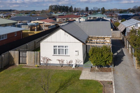 73 Mcmurdo Street, Tinwald, Ashburton
