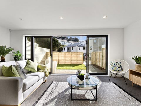 66/170 Fraser Avenue, Johnsonville, Wellington