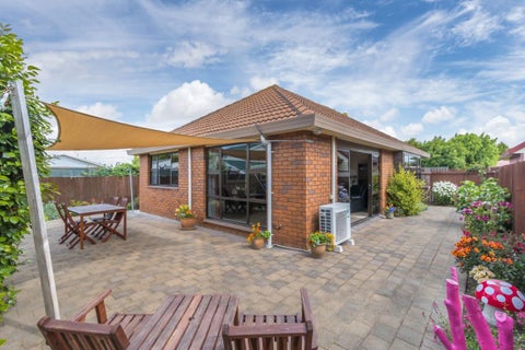 8/32 Cotswold Avenue, Bishopdale, Christchurch
