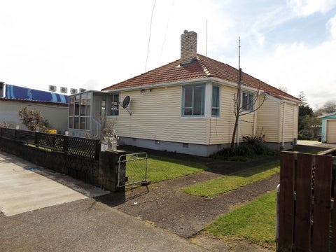 50 Harris Street, Huntly, Huntly