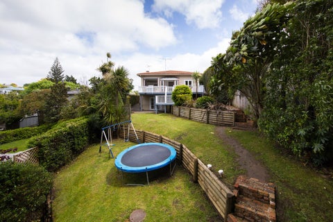 5 Webber Street, Westmere, Auckland