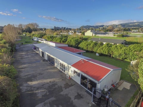 148 Waerenga Road, Otaki