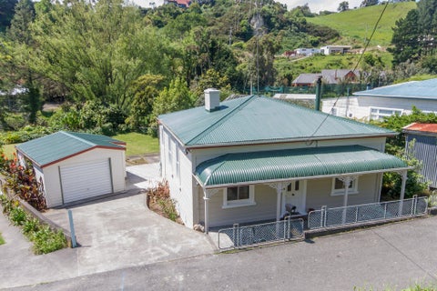 11 Forres Street, Durie Hill, Whanganui