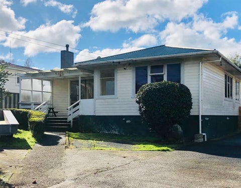 4 Greenmeadows Avenue, Manurewa East, Auckland