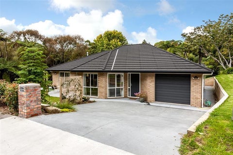 58 Maratahu Street, Westown, New Plymouth