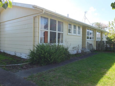 1 Spring Street, Foxton, Foxton