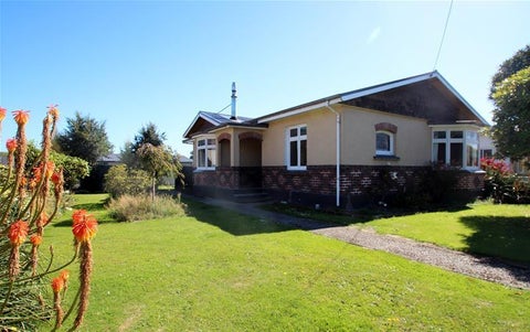 7 Albion Street, Mataura, Mataura