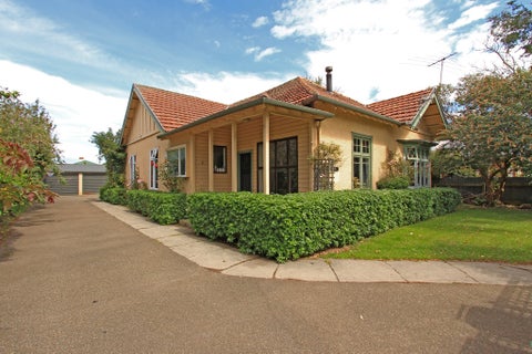 235 Herbert Street, Windsor, Invercargill